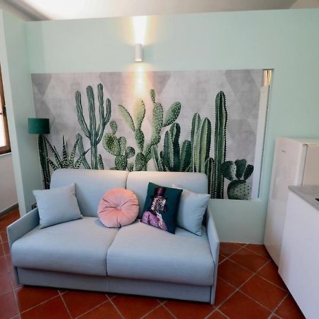 Maremma Holidays -Residenza Olesia Follonica Eksteriør billede