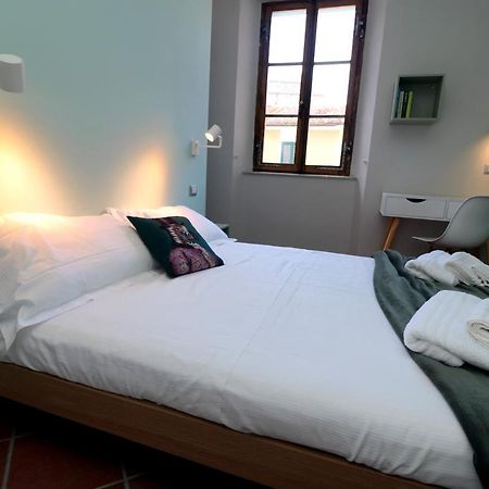 Maremma Holidays -Residenza Olesia Follonica Eksteriør billede