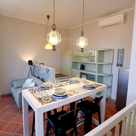 Maremma Holidays -Residenza Olesia Follonica Eksteriør billede